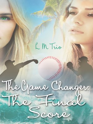 cover image of The Game Changer